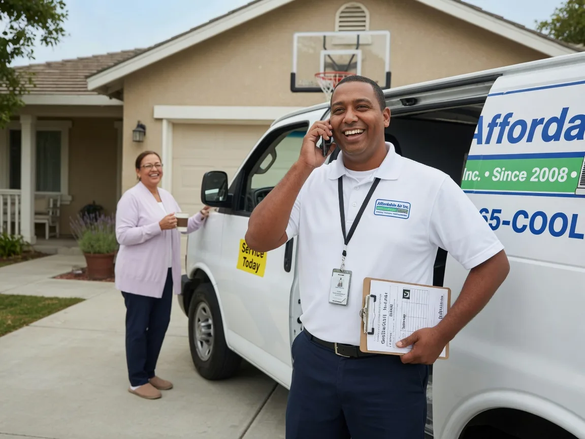 Central Ac Repair Urbandale, IA FAQs